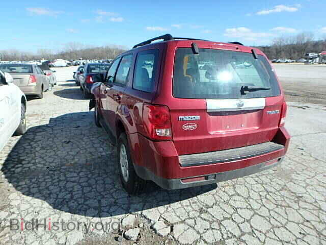 2008 MAZDA TRIBUTE - VIN: 4F2CZ061X8KM08931 - Фото 3