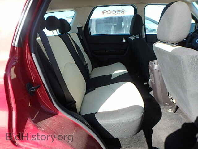 2008 MAZDA TRIBUTE - VIN: 4F2CZ061X8KM08931 - Фото 6