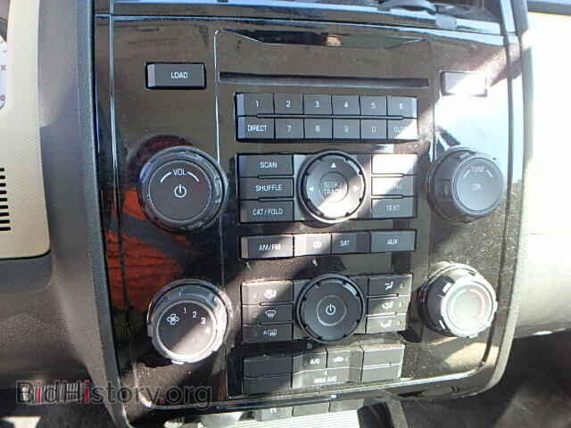2008 MAZDA TRIBUTE - VIN: 4F2CZ061X8KM08931 - Фото 9