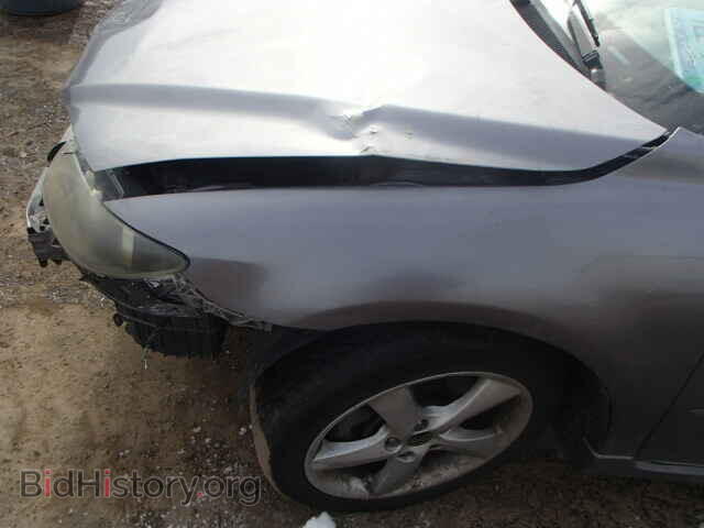 2007 MAZDA 6 - VIN: 1YVHP80C175M39108 - Фото 9