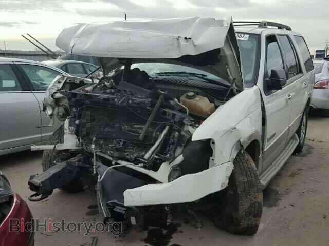 2008 FORD EXPEDITION - VIN: 1FMFU18568LA73710 - Фото 2