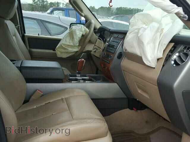 2008 FORD EXPEDITION - VIN: 1FMFU18568LA73710 - Фото 5