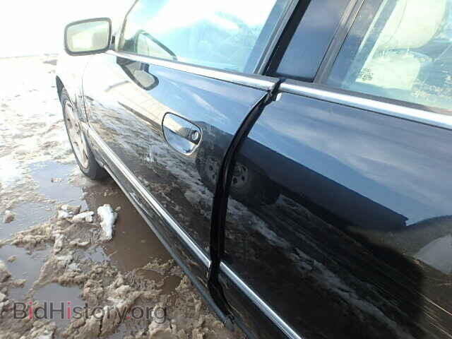 2000 AUDI A8 - VIN: WAUFL54D6YN010149 - Фото 9