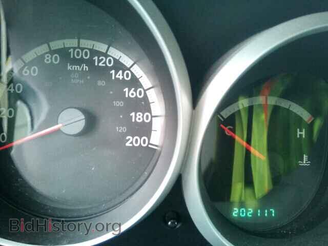 2009 DODGE CARAVAN - VIN: 2D8HN44EX9R545239 - Фото 8