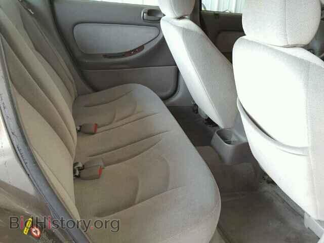 2001 CHRYSLER SEBRING - VIN: 1C3AL46U41N632537 - Photo 6