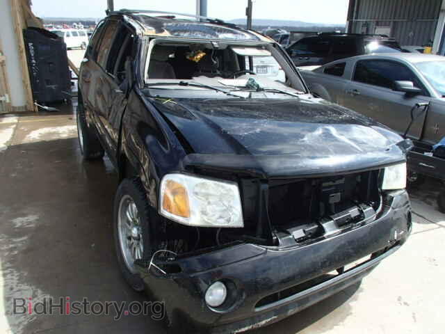 Фотография 1GKDS13S722361073 - GMC ENVOY 2002
