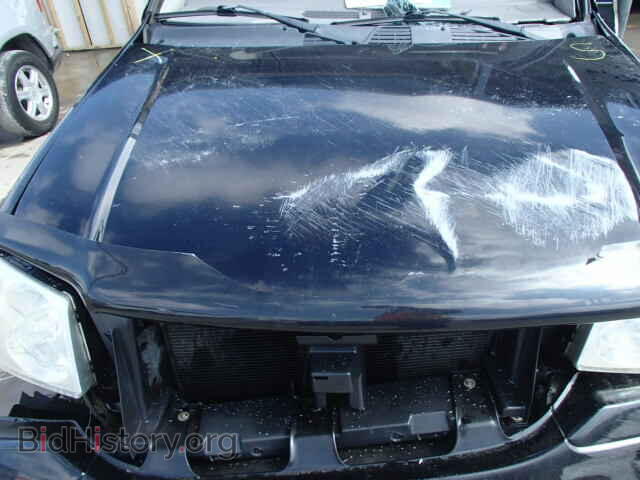 2002 GMC ENVOY - VIN: 1GKDS13S722361073 - Фото 9
