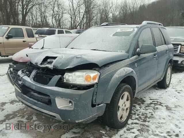 2006 SATURN VUE - VIN: 5GZCZ63436S894950 - Фото 2