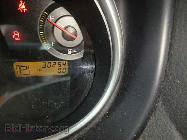 2008 NISSAN VERSA - VIN: 3N1BC13E88L371308 - Фото 8
