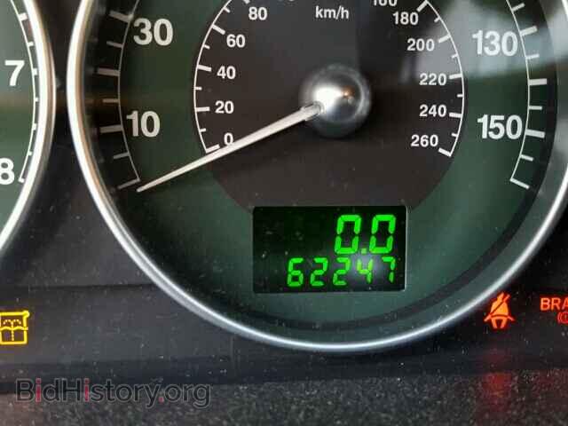 2002 JAGUAR X-TYPE - VIN: SAJEB51D32XC33108 - Photo 8