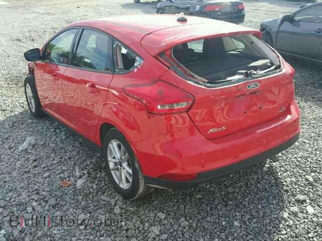 2015 FORD FOCUS - VIN: 1FADP3K27FL223565 - Photo 3