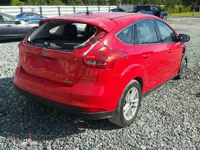 2015 FORD FOCUS - VIN: 1FADP3K27FL223565 - Photo 4