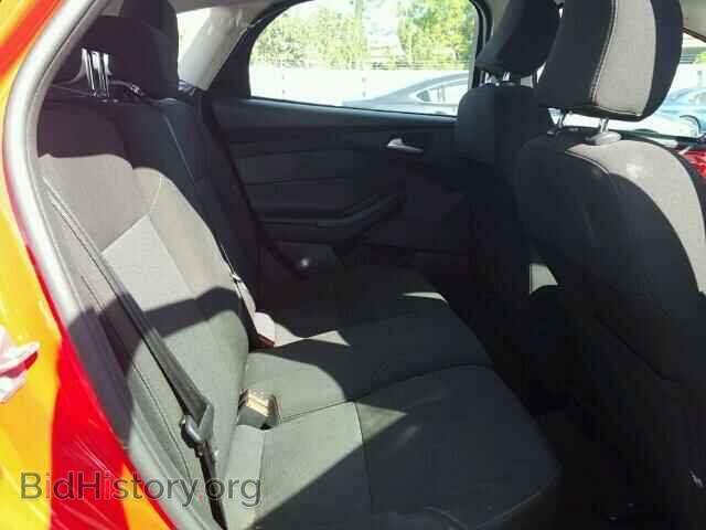 2015 FORD FOCUS - VIN: 1FADP3K27FL223565 - Photo 6