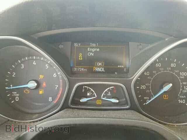 2015 FORD FOCUS - VIN: 1FADP3K27FL223565 - Photo 8