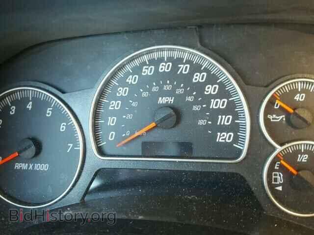 2005 GMC ENVOY - VIN: 1GKET16S056127125 - Фото 8