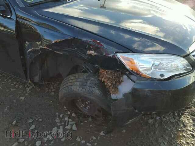 2012 CHRYSLER 200 - VIN: 1C3CCBAB2CN223944 - Фото 9