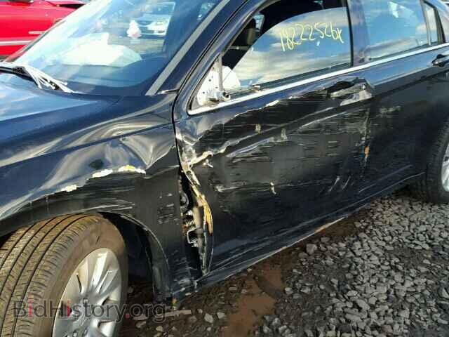 2012 CHRYSLER 200 - VIN: 1C3CCBAB2CN223944 - Фото 10