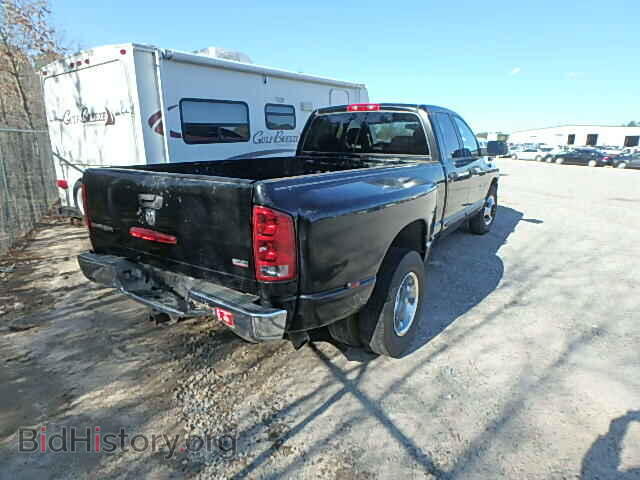 2005 DODGE RAM 3500 - VIN: 3D7MR48CX5G754805 - Фото 4