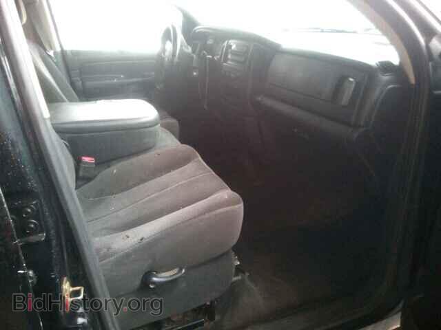 2005 DODGE RAM 3500 - VIN: 3D7MR48CX5G754805 - Фото 5