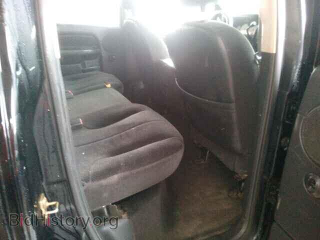 2005 DODGE RAM 3500 - VIN: 3D7MR48CX5G754805 - Фото 6