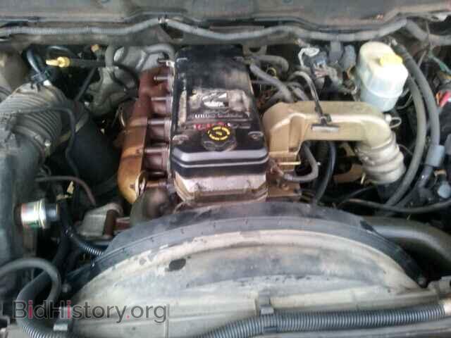 2005 DODGE RAM 3500 - VIN: 3D7MR48CX5G754805 - Фото 7