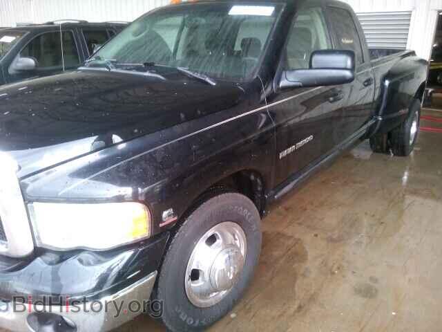 2005 DODGE RAM 3500 - VIN: 3D7MR48CX5G754805 - Фото 10