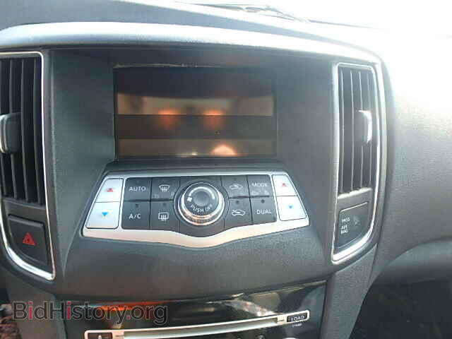 2010 NISSAN MAXIMA - VIN: 1N4AA5AP4AC810649 - Фото 9