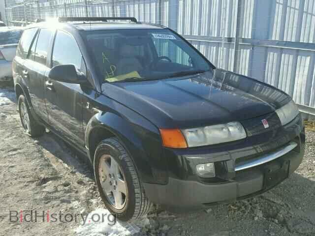Фотография 5GZCZ63414S864861 - SATURN VUE 2004