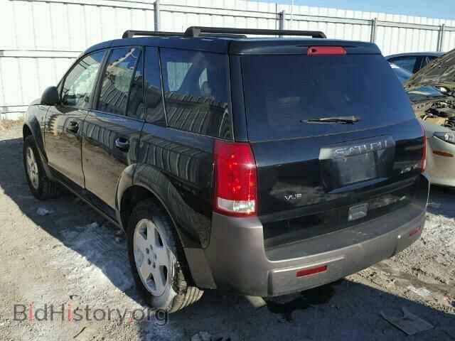 2004 SATURN VUE - VIN: 5GZCZ63414S864861 - Фото 3