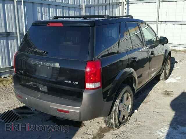 2004 SATURN VUE - VIN: 5GZCZ63414S864861 - Фото 4