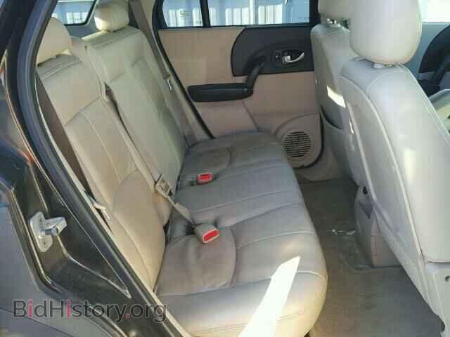 2004 SATURN VUE - VIN: 5GZCZ63414S864861 - Фото 6