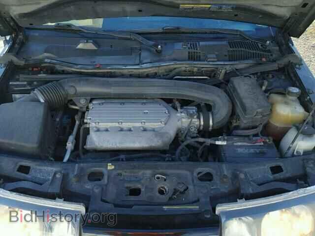 2004 SATURN VUE - VIN: 5GZCZ63414S864861 - Фото 7