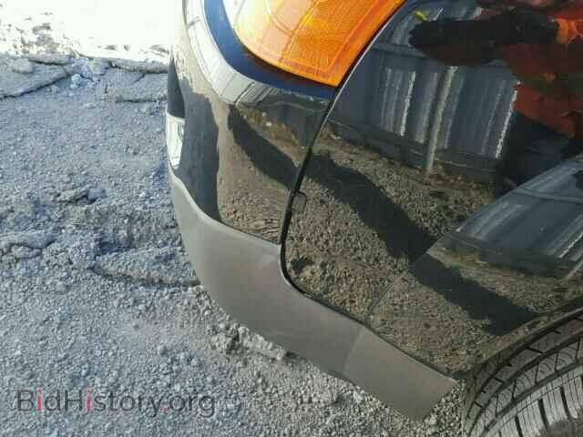 2004 SATURN VUE - VIN: 5GZCZ63414S864861 - Фото 9
