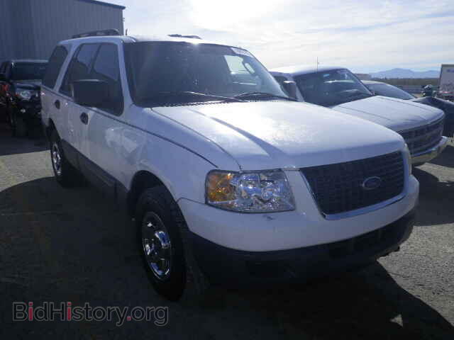 Photo 1FMPU16526LA21351 - FORD EXPEDITION 2006