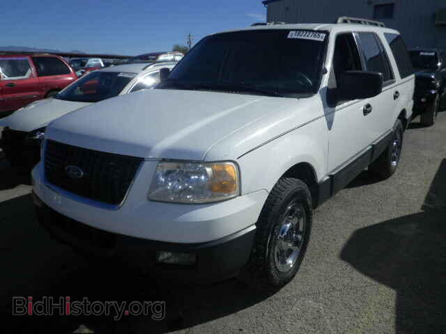 2006 FORD EXPEDITION - VIN: 1FMPU16526LA21351 - Фото 2