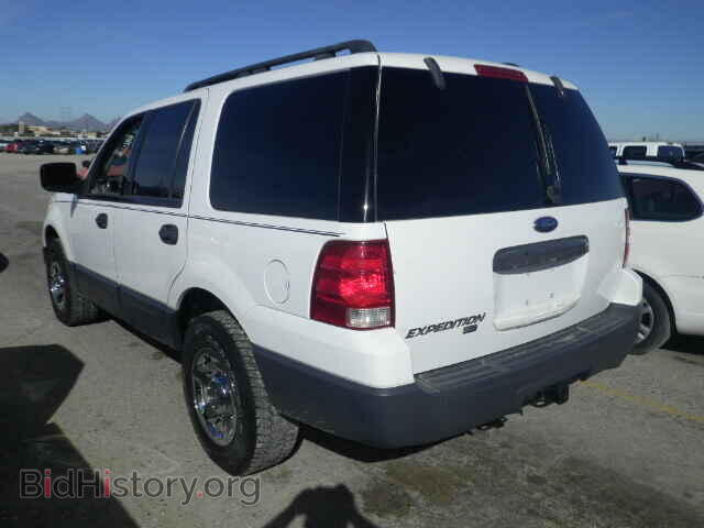 2006 FORD EXPEDITION - VIN: 1FMPU16526LA21351 - Фото 3