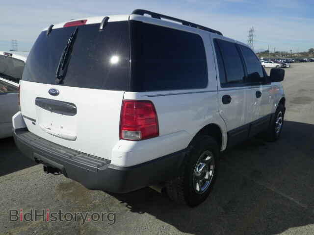 2006 FORD EXPEDITION - VIN: 1FMPU16526LA21351 - Фото 4
