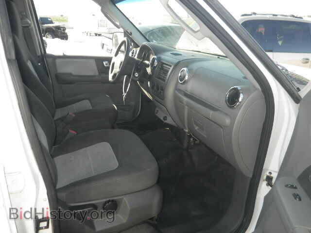 2006 FORD EXPEDITION - VIN: 1FMPU16526LA21351 - Фото 5