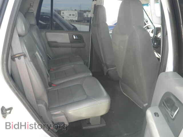 2006 FORD EXPEDITION - VIN: 1FMPU16526LA21351 - Фото 6