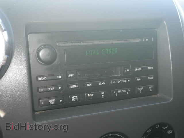 2006 FORD EXPEDITION - VIN: 1FMPU16526LA21351 - Фото 9
