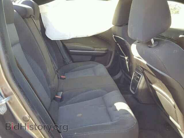 2015 DODGE CHARGER - VIN: 2C3CDXBG5FH771499 - Фото 6
