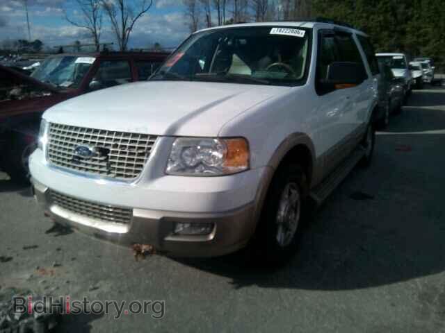 2005 FORD EXPEDITION - VIN: 1FMFU18505LA85685 - Фото 2