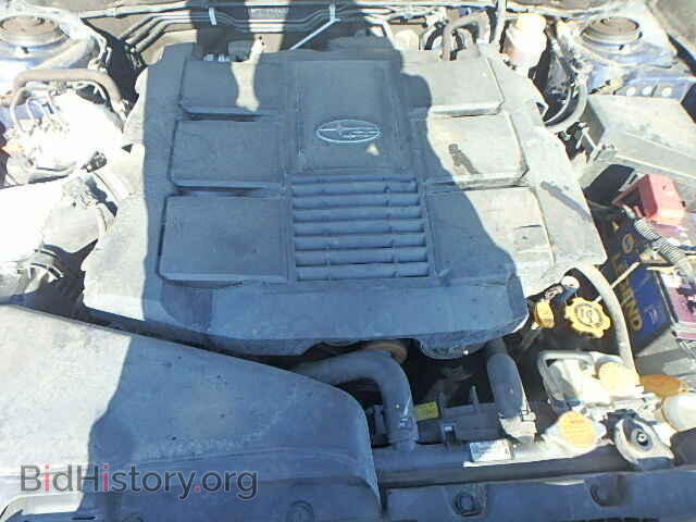 2010 SUBARU OUTBACK - VIN: 4S4BRDKC6A2355513 - Фото 7