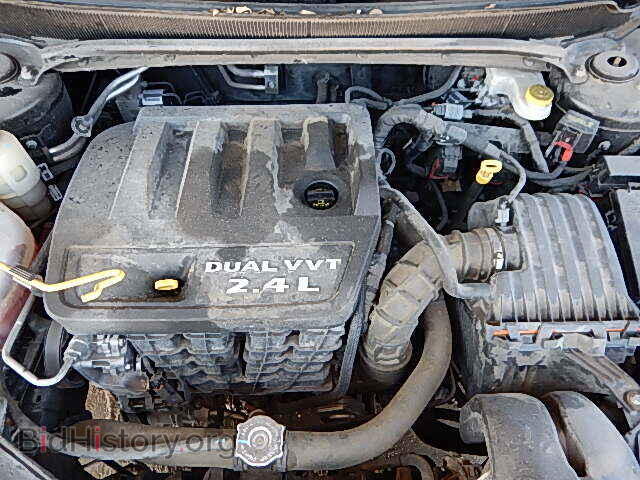2013 DODGE AVENGER - VIN: 1C3CDZAB3DN676008 - Photo 7