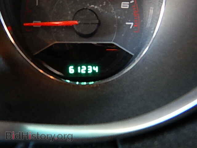 2013 DODGE AVENGER - VIN: 1C3CDZAB3DN676008 - Photo 8