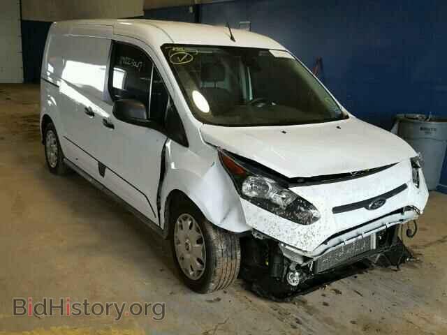 Фотография NM0LS7F76F1223518 - FORD TRANSIT CO 2015