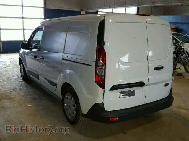 2015 FORD TRANSIT CO - VIN: NM0LS7F76F1223518 - Фото 3