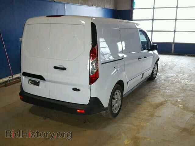 2015 FORD TRANSIT CO - VIN: NM0LS7F76F1223518 - Фото 4