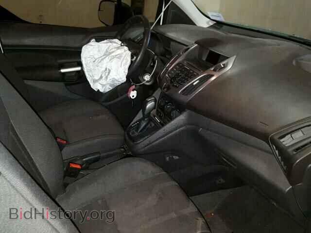 2015 FORD TRANSIT CO - VIN: NM0LS7F76F1223518 - Фото 5