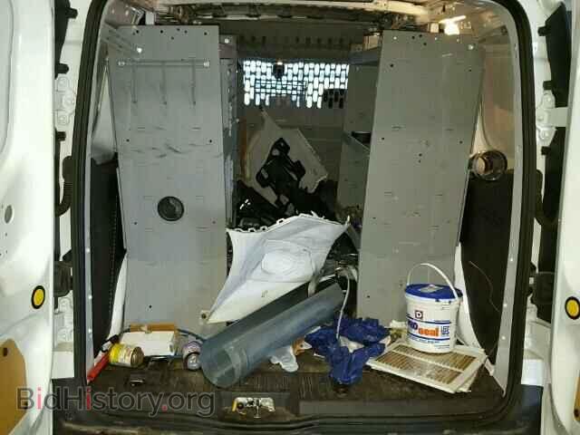 2015 FORD TRANSIT CO - VIN: NM0LS7F76F1223518 - Фото 6